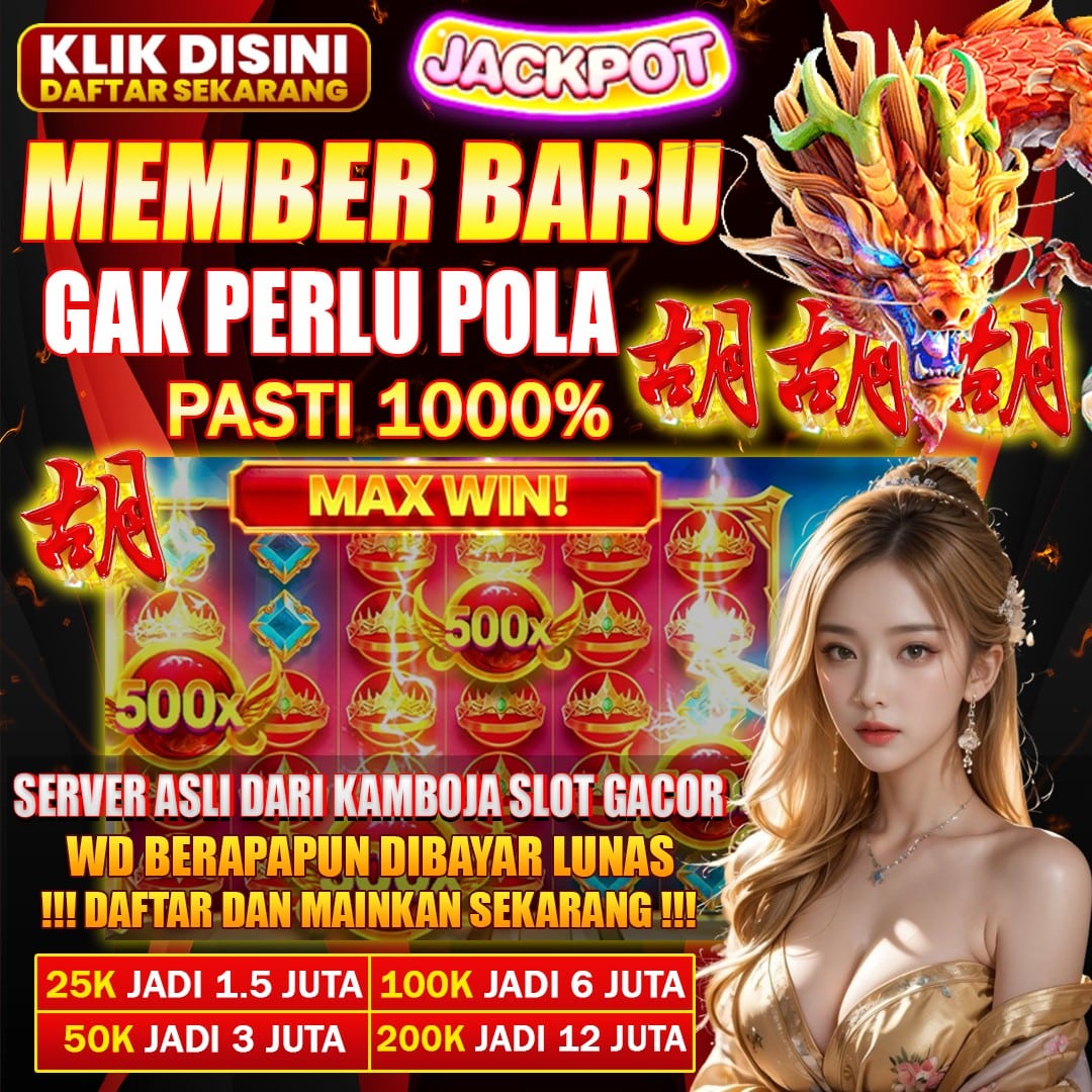 ABC4D: Depo Game QRIS 10 Detik Langsung Main!